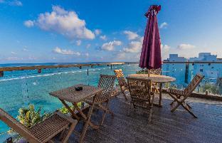 Coral Grand Beach & Spa Malé Eksteriør billede