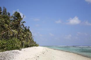 Coral Grand Beach & Spa Malé Eksteriør billede